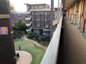 2 Bed Flat in West Turffontein