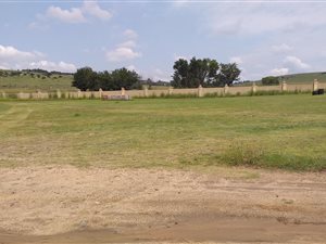 469 m² Land available in Eureka