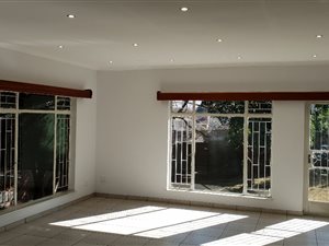 3 Bed House in Aviary Hill