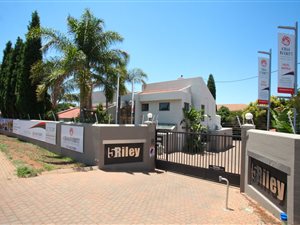 600 m² Office Space in Bedfordview
