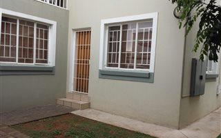 4 Bedroom Apartment in Potchefstroom Central