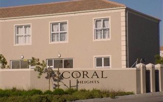 2 Bedroom Apartment in Melkbosstrand