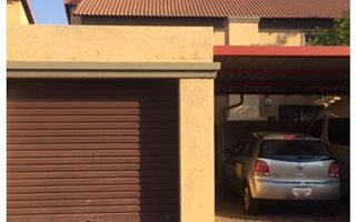 2 Bedroom House in Willow Park