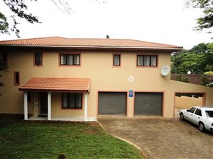 4 Bed House in Pennington