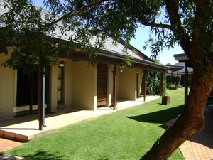 Studio apartment in Retire at Midstream
