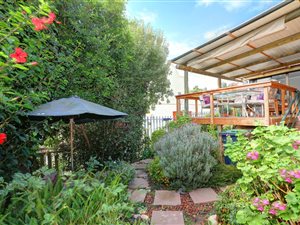 3 Bed Townhouse in Welgedacht