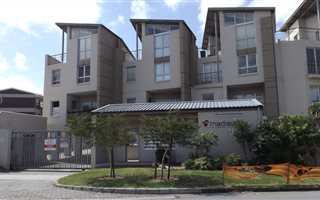 1 Bedroom Apartment in Walmer