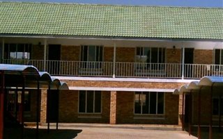 2 Bedroom Apartment in Elandsrand