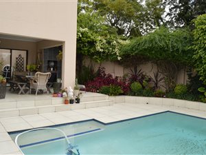 4 Bed Cluster in Magaliessig