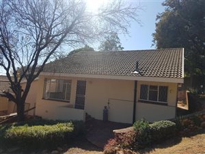1 Bed House in Northcliff