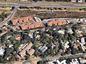 2267 m² Land available in Monument Park