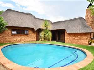 3 Bed House in Glen Austin AH