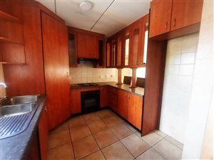 2 Bed Apartment in Benoni CBD