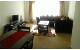 2 Bedroom Townhouse in Kew