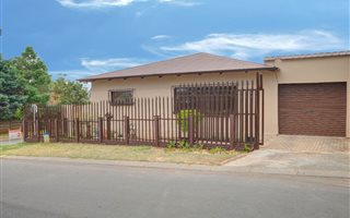 3 Bedroom House in Albertville