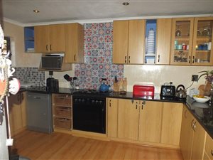 3 Bed House in Eden Park