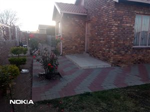 2 Bed House in Danville