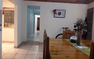 3 Bedroom House in Buffalo Flats