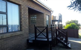 3 Bedroom House in Buffalo Flats