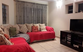 3 Bedroom House in Buffalo Flats
