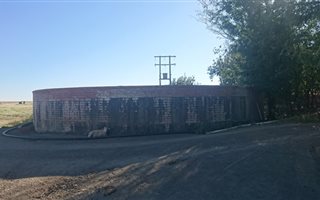 1022 ha Farm in Edenburg