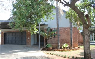 3 Bedroom House in Bela-Bela (Warmbaths)