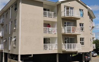 2 Bedroom Apartment in West Hill