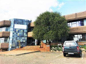 347 m² Office Space in Bedfordview