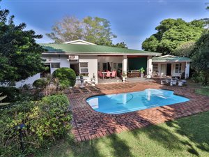 8 Bed House in Mtubatuba
