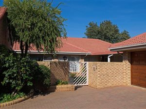 2 Bed Cluster in Greenhills