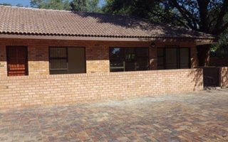 3 Bedroom Townhouse in Onverwacht