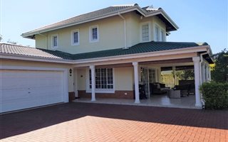 3 Bedroom Townhouse in Mt Edgecombe Estate 1 & 2