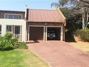 5 Bed House in Monument Park