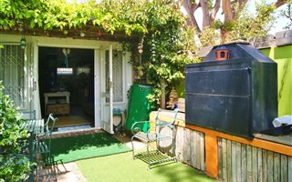 2 Bedroom Duplex in Diep River