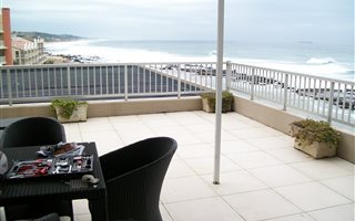 2 Bedroom Apartment in Umdloti Beach