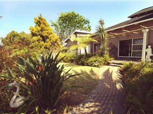 4 Bed House in Airfield