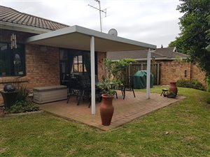 3 Bedroom Simplex in Manors