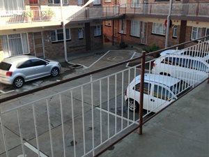 2 Bed Apartment in Flamwood