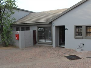 3 Bed House in Valleyview Estate