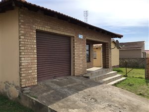 4 Bed House in Mthata