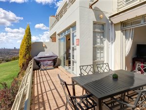 3 Bed Apartment in Northcliff