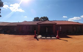 5000 m² Farm in Heatherdale