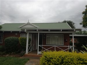 3 Bedroom Simplex in Cleland