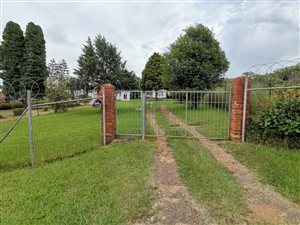 2 Bed House in Howick West