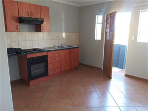 1 Bed House in Pollak Park