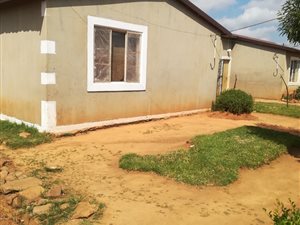 2 Bed House in Kanana Park