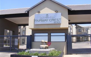 2 Bedroom Apartment in Ruimsig