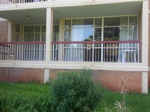 2 Bed Apartment in Parktown