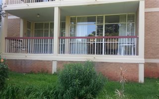 2 Bedroom Apartment in Parktown