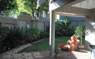 4 Bedroom Cluster in Bedfordview